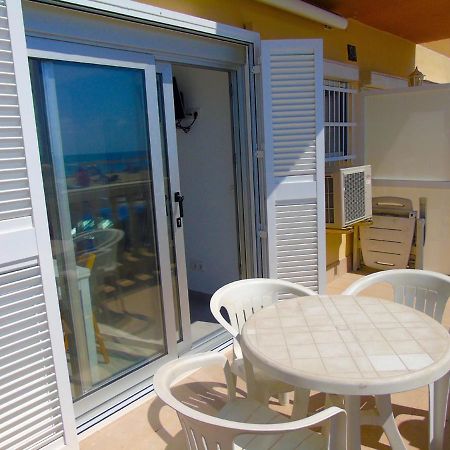 Apartamento Miramar Salou Luaran gambar