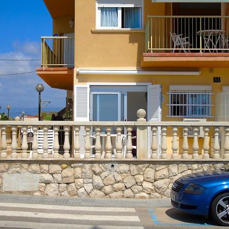 Apartamento Miramar Salou Luaran gambar