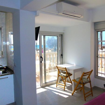 Apartamento Miramar Salou Luaran gambar