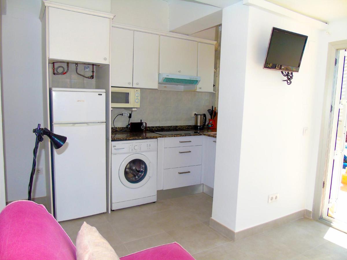 Apartamento Miramar Salou Luaran gambar