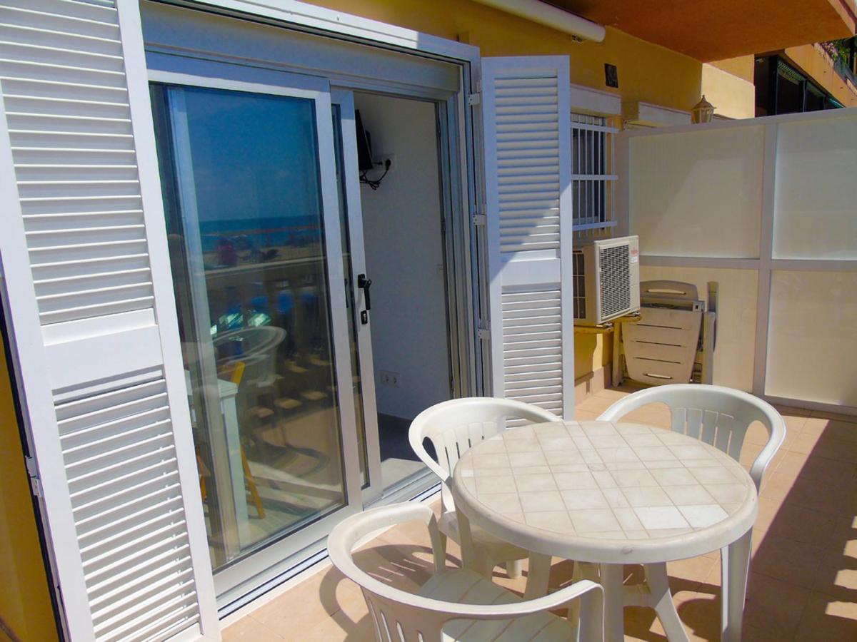 Apartamento Miramar Salou Luaran gambar