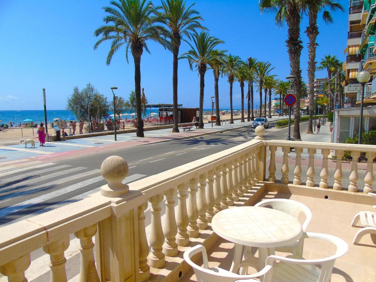 Apartamento Miramar Salou Luaran gambar