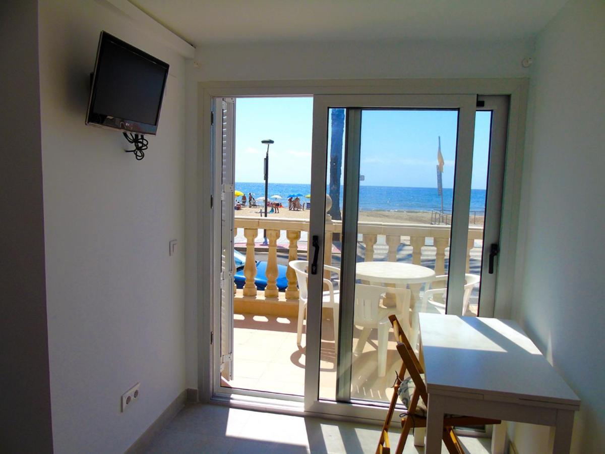 Apartamento Miramar Salou Luaran gambar