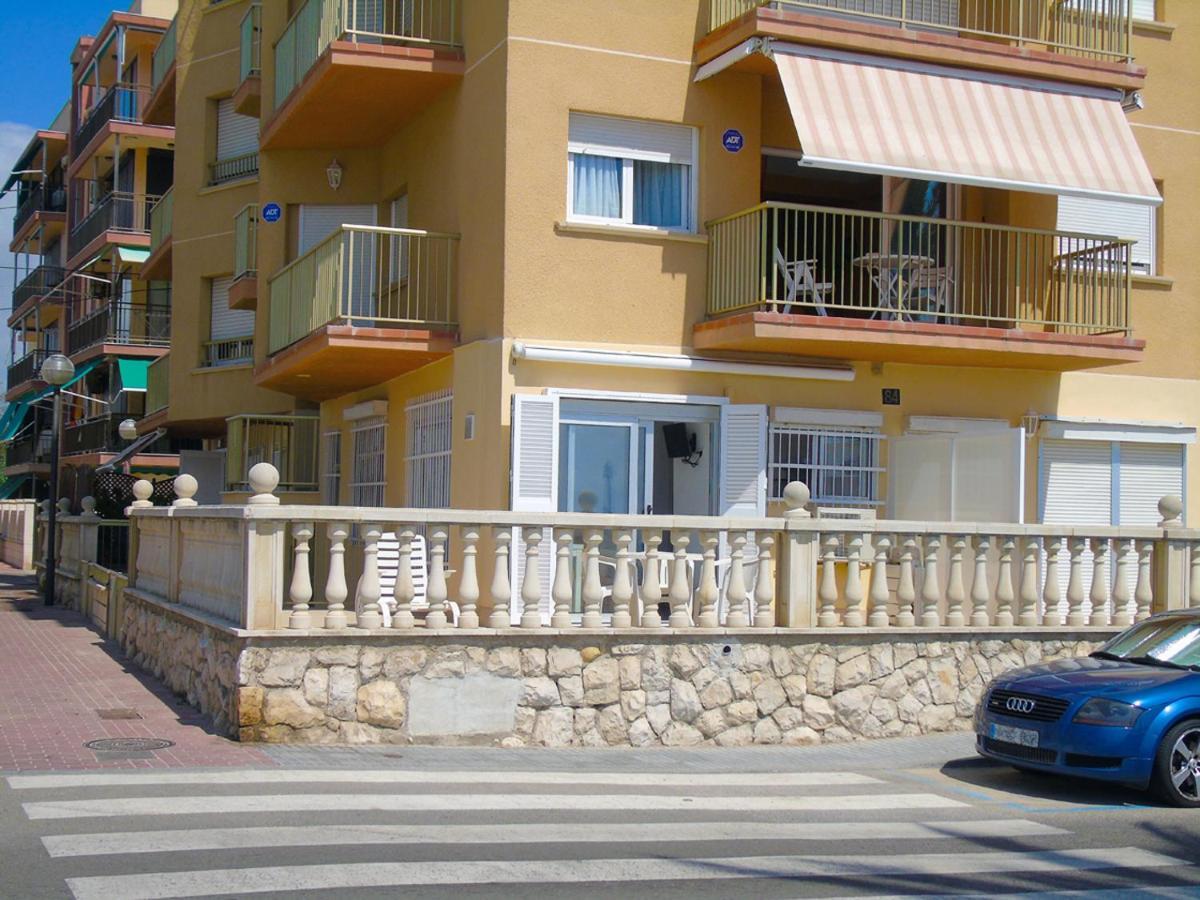 Apartamento Miramar Salou Luaran gambar
