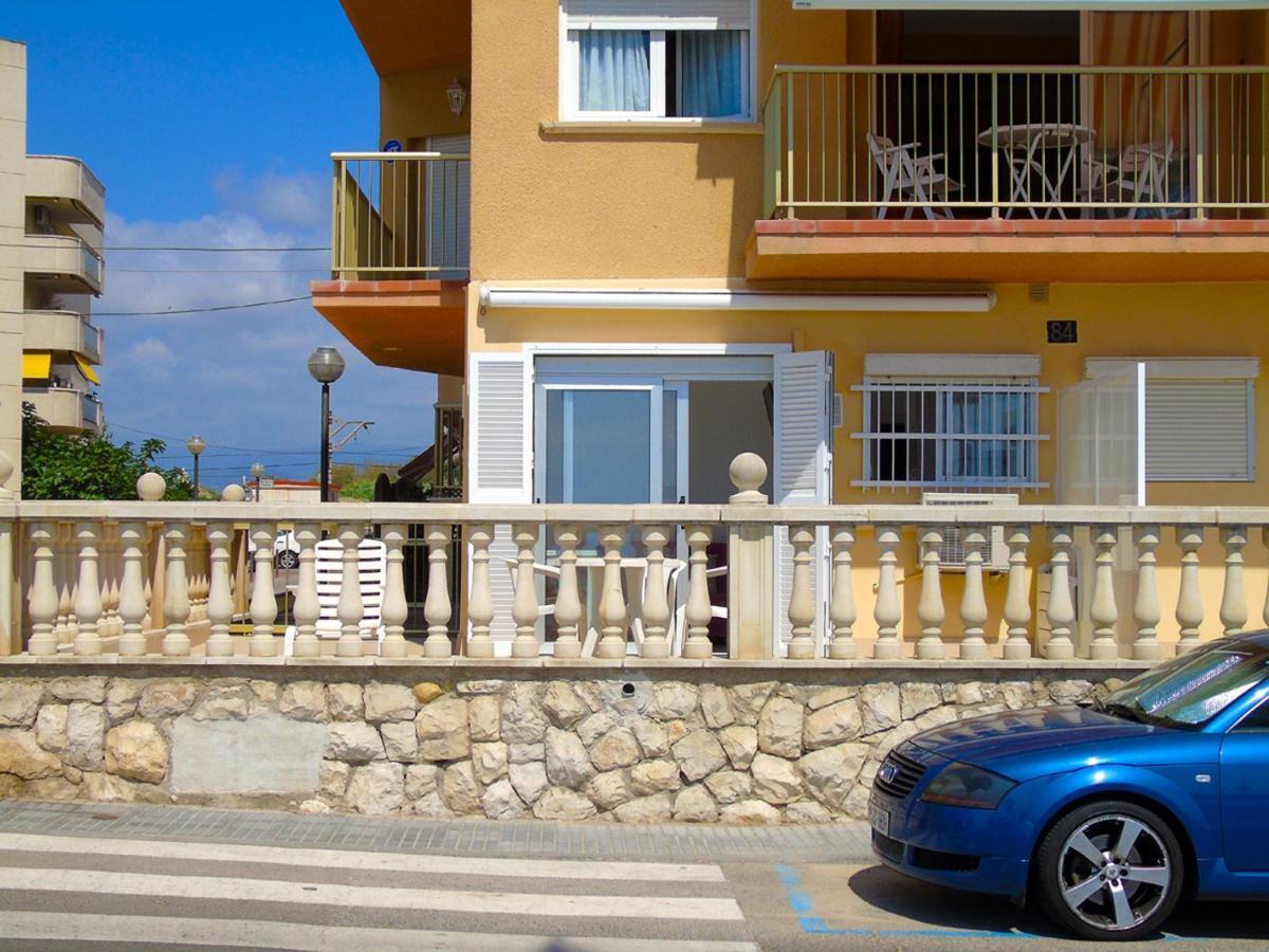 Apartamento Miramar Salou Luaran gambar