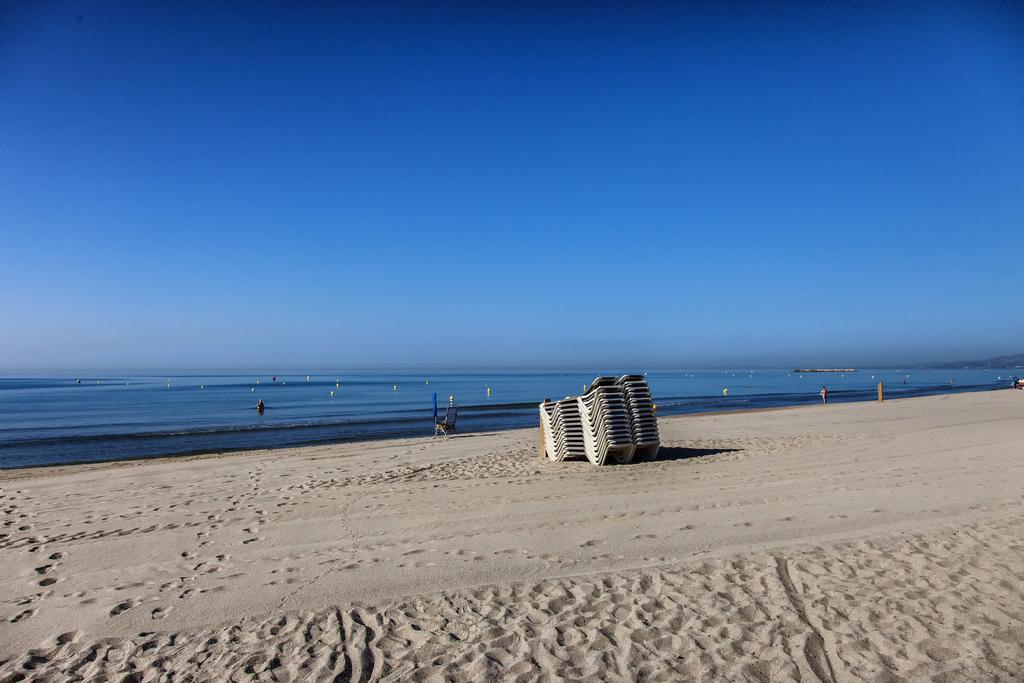 Apartamento Miramar Salou Luaran gambar