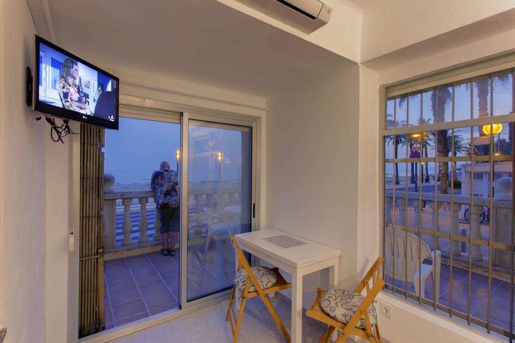 Apartamento Miramar Salou Luaran gambar