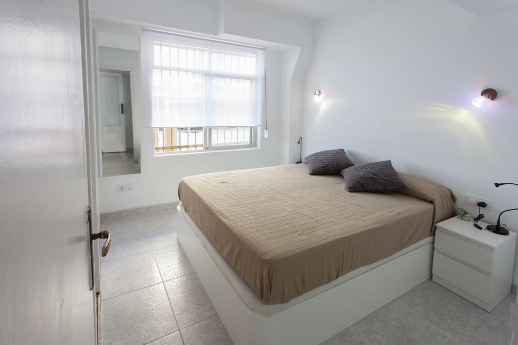Apartamento Miramar Salou Luaran gambar