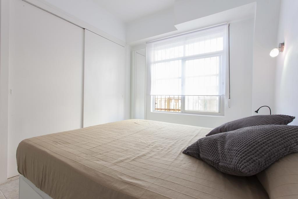 Apartamento Miramar Salou Luaran gambar