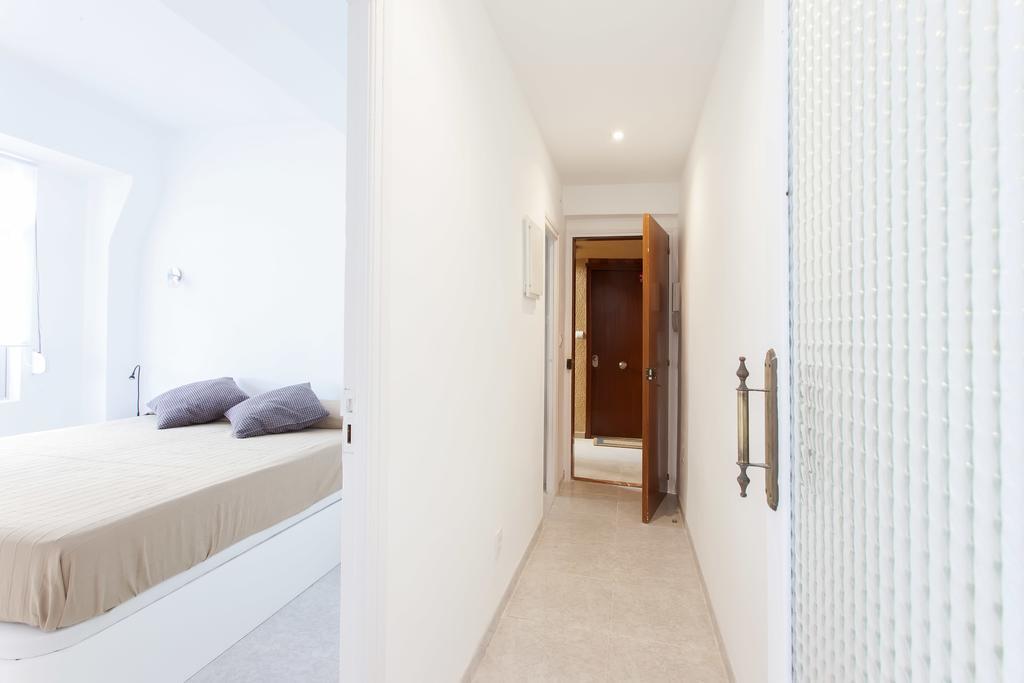 Apartamento Miramar Salou Luaran gambar